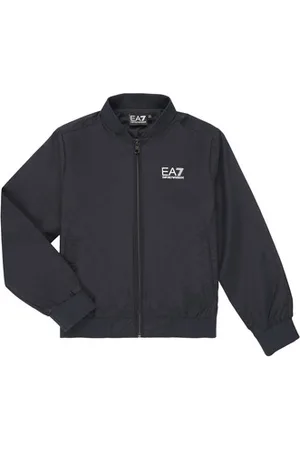 EA7 Pusakka TRAIN CORE ID SAILOR JACKET 10 vuotta
