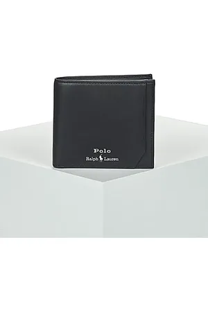 Ralph Lauren Lompakot BILLFOLD CN-WALLET-MEDIUM Yksi Koko