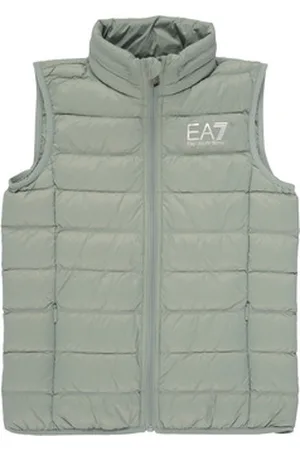 EA7 Toppatakki TRAIN CORE ID DOWN LIGHT VEST 10 vuotta