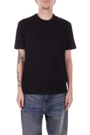 Paul & Shark Lyhythihainen t-paita 25411043 EU XXL
