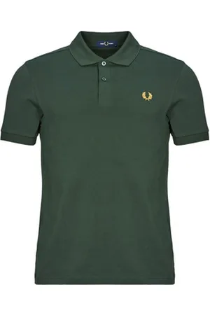 Fred Perry Lyhythihainen poolopaita THE SHIRT EU S