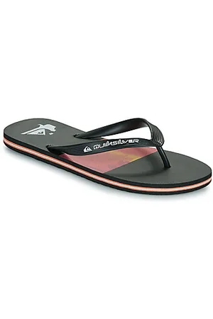 Quiksilver Rantasandaalit MOLOKAI STRIPE 25 45