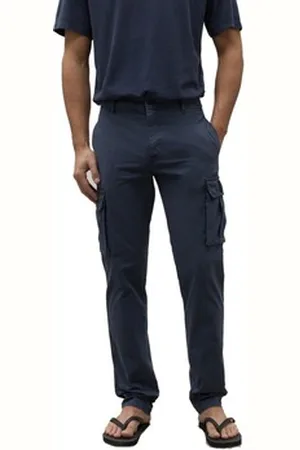 ECOALF Housut ETHICARGO FR 32