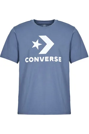 Converse Lyhythihainen t-paita GO-TO STAR CHEVRON LOGO EU S