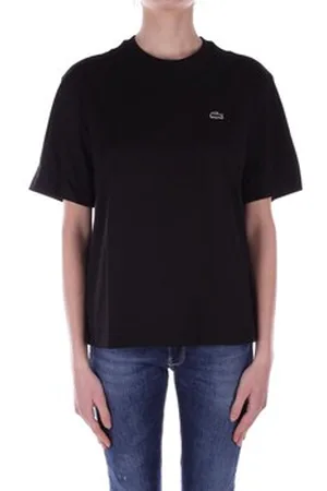 Lacoste Lyhythihainen t-paita TF7215 US 34