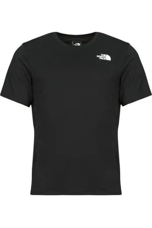 The North Face Lyhythihainen t-paita 24/7 Box Nse Ss Tee EU S