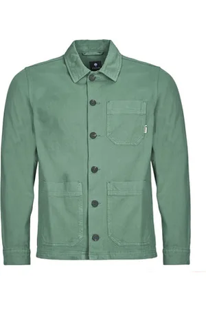 Faguo Bleiseri LORGE JACKET COTTON EU M