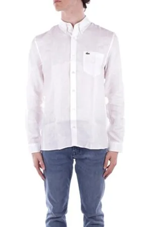 Lacoste Pitkähihainen paitapusero CH5692 IT 40