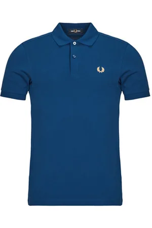 Fred Perry Lyhythihainen poolopaita THE SHIRT EU XXL