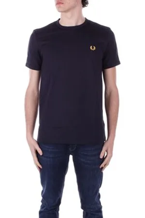 Fred Perry Lyhythihainen t-paita M3519 EU XXL