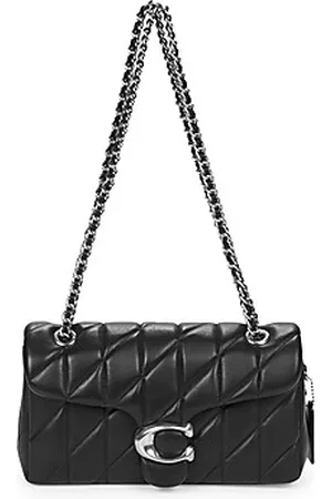 Coach Olkalaukut QUILTED TABBY 26 Yksi Koko
