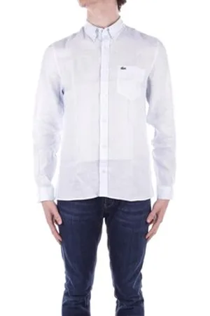 Lacoste Pitkähihainen paitapusero CH5692 IT 40