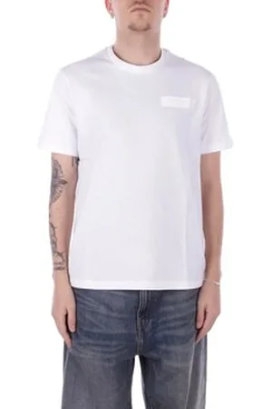 Paul & Shark Lyhythihainen t-paita 25411043 EU XXL
