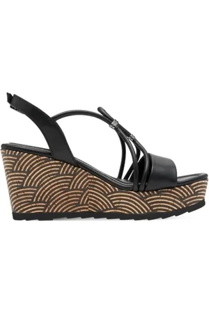 Marco Tozzi Sandaalit 22834942 001-BLACK Noir 36