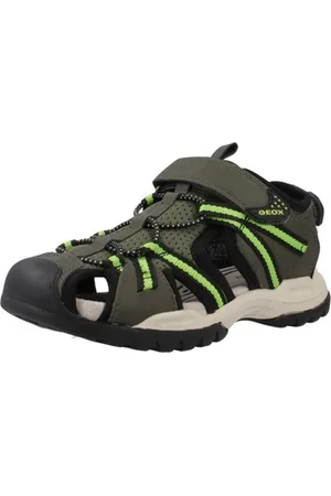 Geox Poikien sandaalit J BOREALIS B. B 36