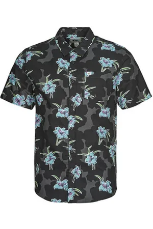 Quiksilver Lyhythihainen paitapusero APERO CLASSIC SS EU S