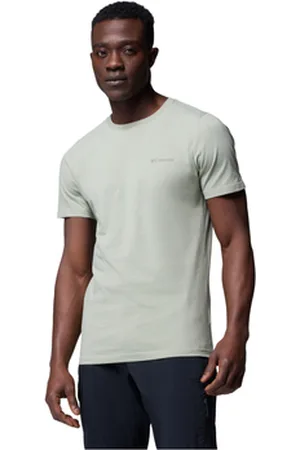 Columbia Lyhythihainen t-paita Rapid Ridge Back Graphic Tee II EU XXL