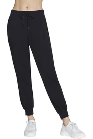Skechers Jogging housut / Ulkoiluvaattee Skechluxe Elevate Jogger Pant EU S