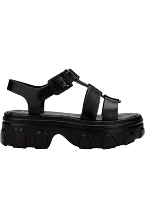 Melissa Sandaalit Ella Fem - Black 37