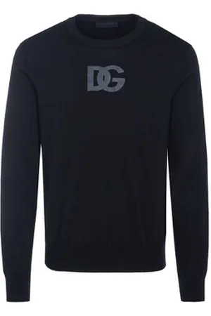 Dolce & Gabbana Neulepusero GXJ79T JDMQ1 EU 44