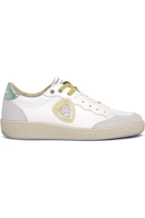 Blauer Tennarit FUN AQU OLYMPIA 11 38