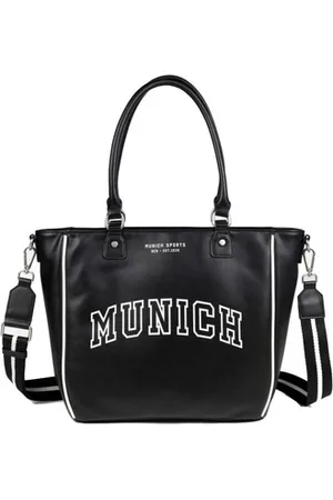 Munich Laukut COURT SHOPPER Yksi Koko