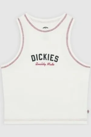 Dickies T-paidat & Poolot RACER TOP EU S