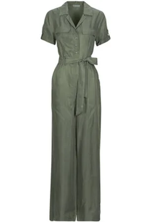 Guess Jumpsuits NALINI CUPRO EU S