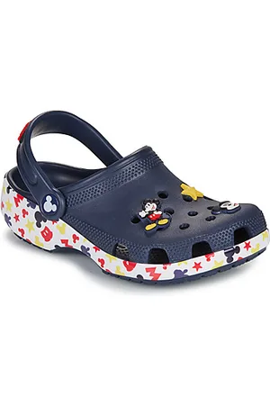 Crocs Lasten Puukengät Mickey Friends Cls Clg K 32 / 33