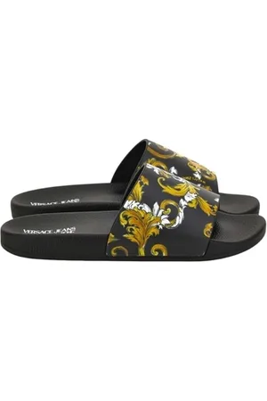 VERSACE Sandaalit 78VA3SQ3-ZS365 36