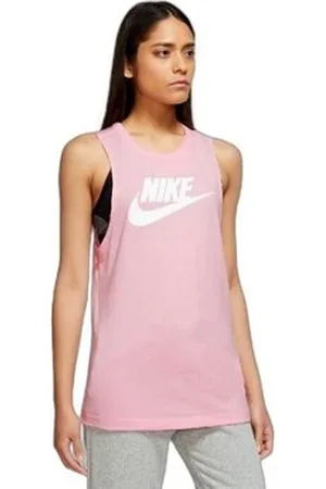 Nike Hihattomat paidat / Hihattomat t-paidat - EU L