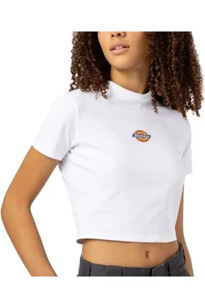 Dickies T-paidat & Poolot MAPLE VALLEY REG TEE EU S
