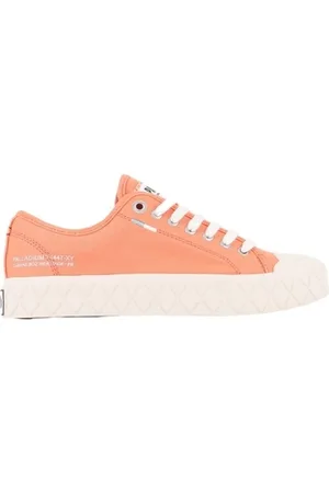 Palladium Tennarit PALLA ACE CVS ORG 36