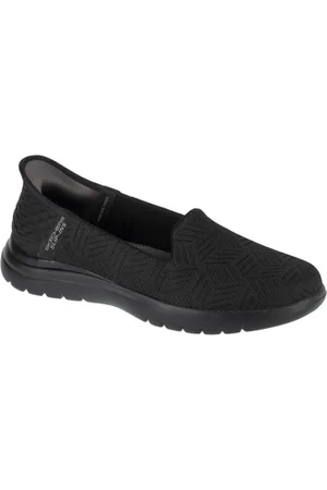 Skechers Kengät Slip-Ins On The Go Flex - Clover 36