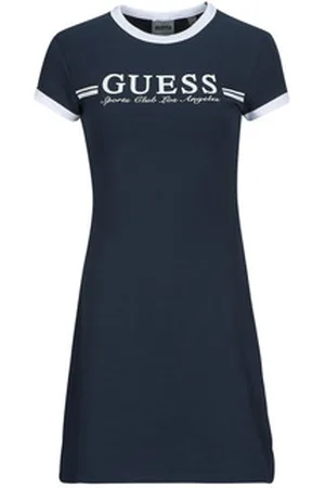 Guess Lyhyt mekko ACTIVE EU S