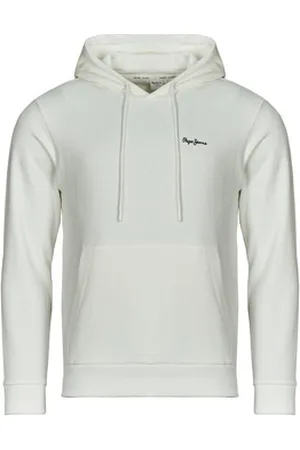 Pepe Jeans Lyhythihainen t-paita ESSENTIAL HOODIE EU S