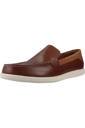 Clarks Kengät BRATTON LOAFER 45