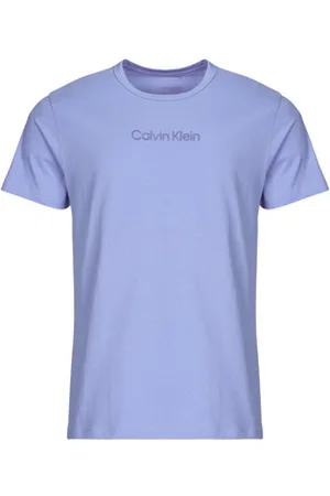 Calvin Klein Lyhythihainen t-paita S/S CREW NECK EU S