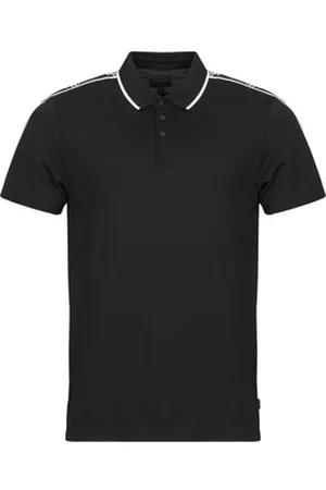Guess Lyhythihainen poolopaita QUATTO G TAPE EU S