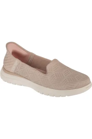 Skechers Kengät Slip-Ins On The Go Flex - Clover 36