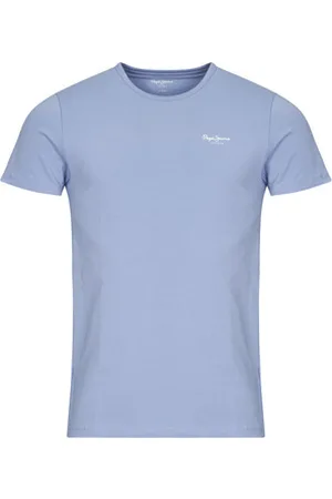 Pepe Jeans Lyhythihainen t-paita ORIGINAL BASIC 3N EU S