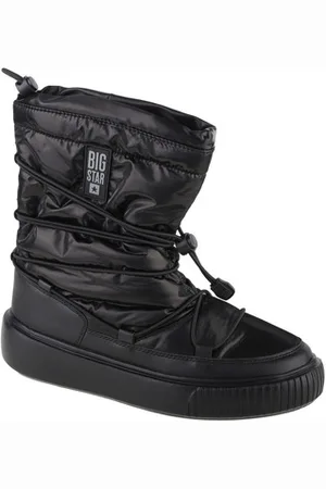 Big Star Talvisaappaat Snow Boots 36