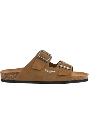 Pepe Jeans Rantasandaalit BIO SUEDE M 45