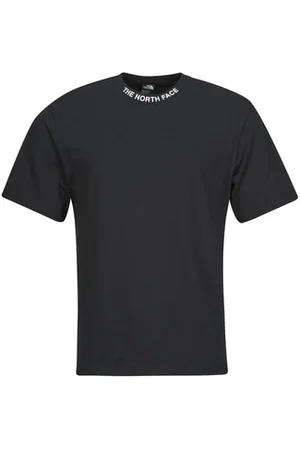 The North Face Lyhythihainen t-paita S/S Zumu Relaxed Tee EU S