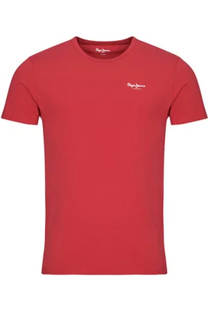 Pepe Jeans Lyhythihainen t-paita ORIGINAL BASIC 3N EU S