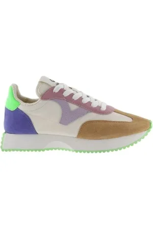 victoria Tennarit Sneakers 134113 - Verde 37
