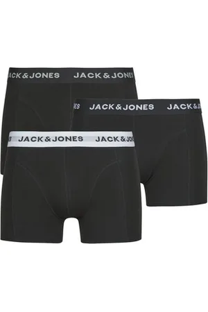 JACK & JONES Bokserit JACSOLID x3 XL