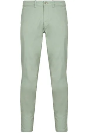 SELECTED Chino-housut / Porkkanahousut SLHSLIM-NEW MILES 175 FLEX CHINO US 33 / 32
