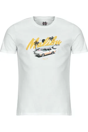 Teddy Smith Lyhythihainen t-paita T-MALIBU MC EU XXL