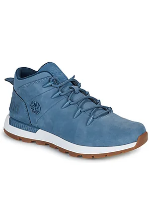 Timberland Kengät SPRINT TREKKER MID LEATHER 41